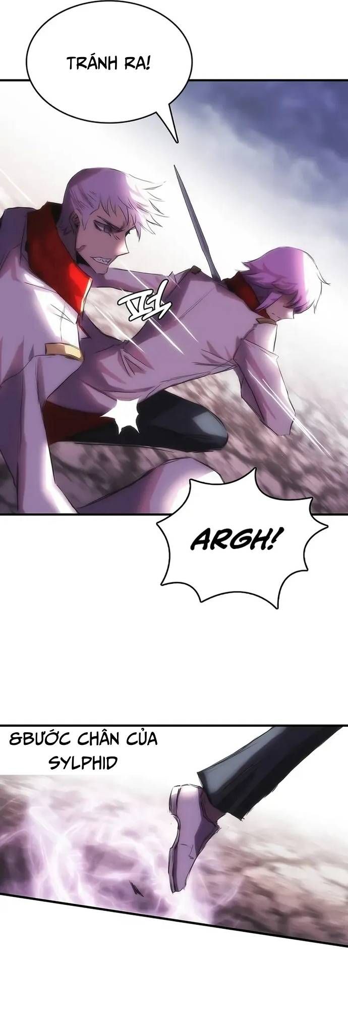 đọc truyện Bản Năng Hồi Quy Của Chó Săn Chương 68 ảnh 36 tại Thiên Thai Truyện