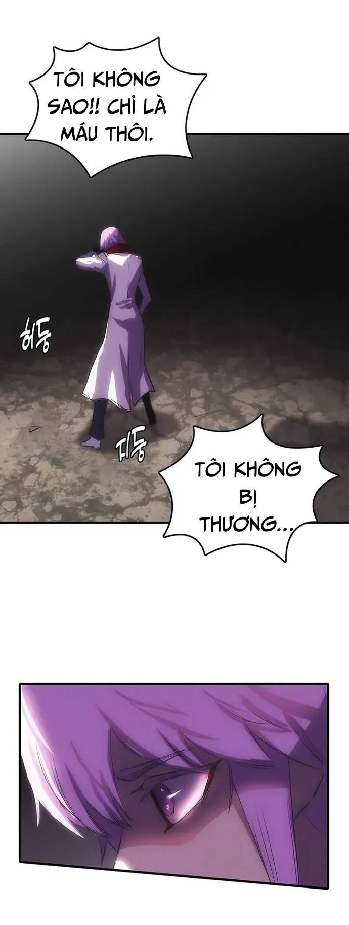 đọc truyện Bản Năng Hồi Quy Của Chó Săn Chương 68 ảnh 40 tại Thiên Thai Truyện