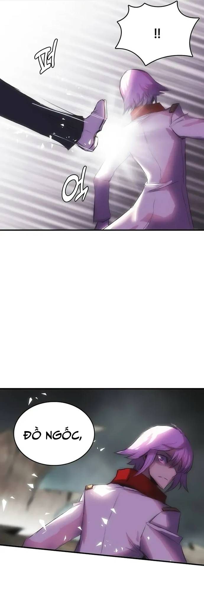 đọc truyện Bản Năng Hồi Quy Của Chó Săn Chương 68 ảnh 42 tại Thiên Thai Truyện