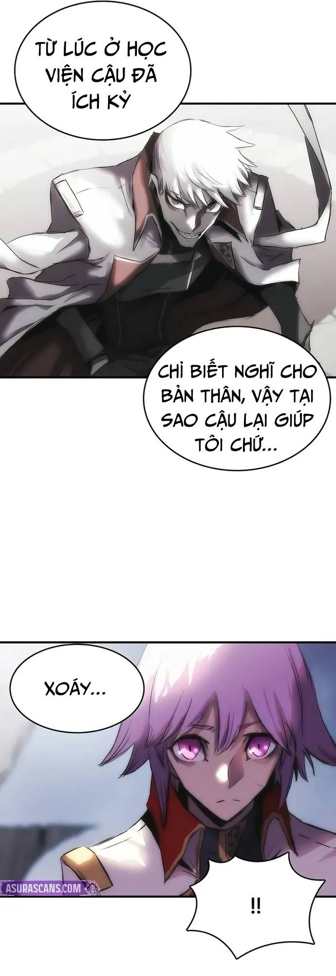 đọc truyện Bản Năng Hồi Quy Của Chó Săn Chương 68 ảnh 46 tại Thiên Thai Truyện