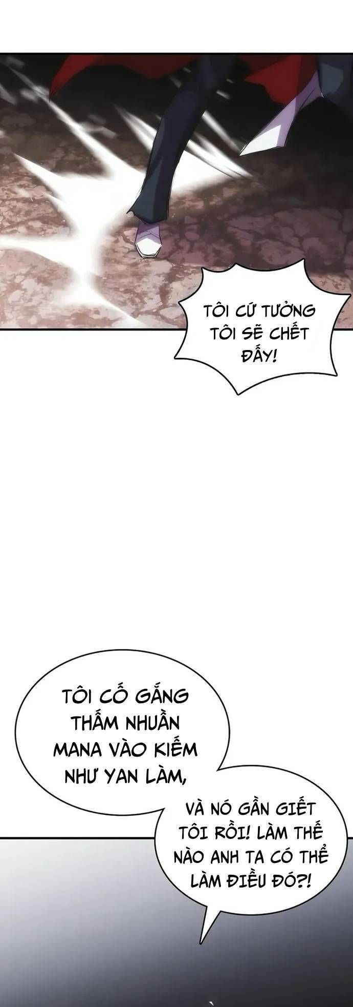 đọc truyện Bản Năng Hồi Quy Của Chó Săn Chương 68 ảnh 49 tại Thiên Thai Truyện