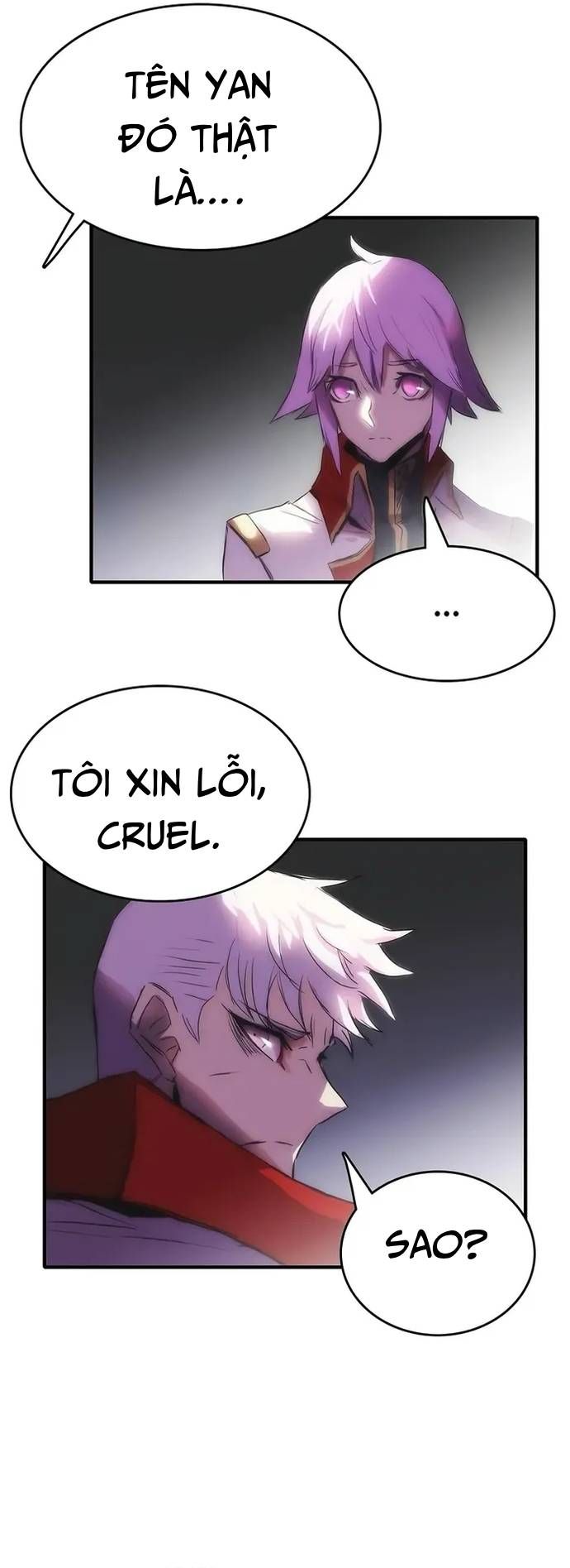 đọc truyện Bản Năng Hồi Quy Của Chó Săn Chương 68 ảnh 51 tại Thiên Thai Truyện