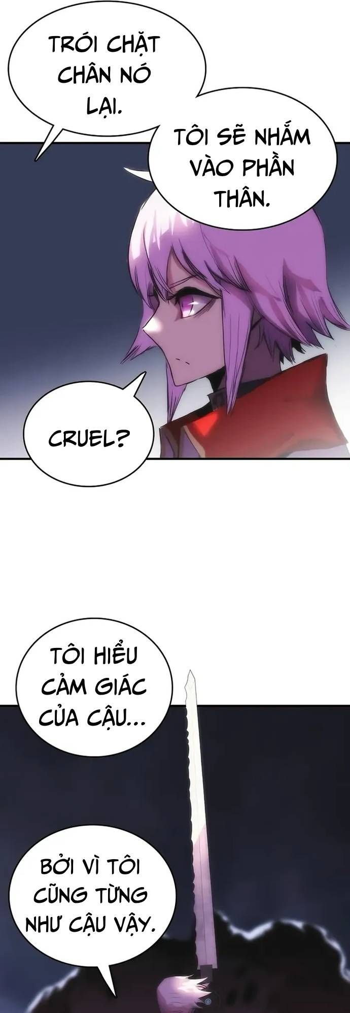 đọc truyện Bản Năng Hồi Quy Của Chó Săn Chương 68 ảnh 53 tại Thiên Thai Truyện