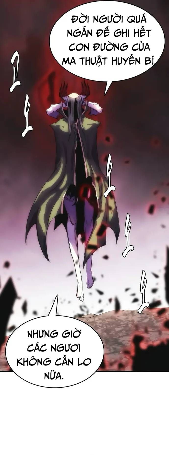 đọc truyện Bản Năng Hồi Quy Của Chó Săn Chương 68 ảnh 59 tại Thiên Thai Truyện