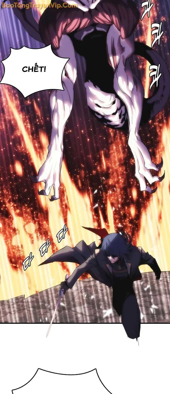 đọc truyện Bản Năng Hồi Quy Của Chó Săn Chương 69.1 ảnh 9 tại Thiên Thai Truyện