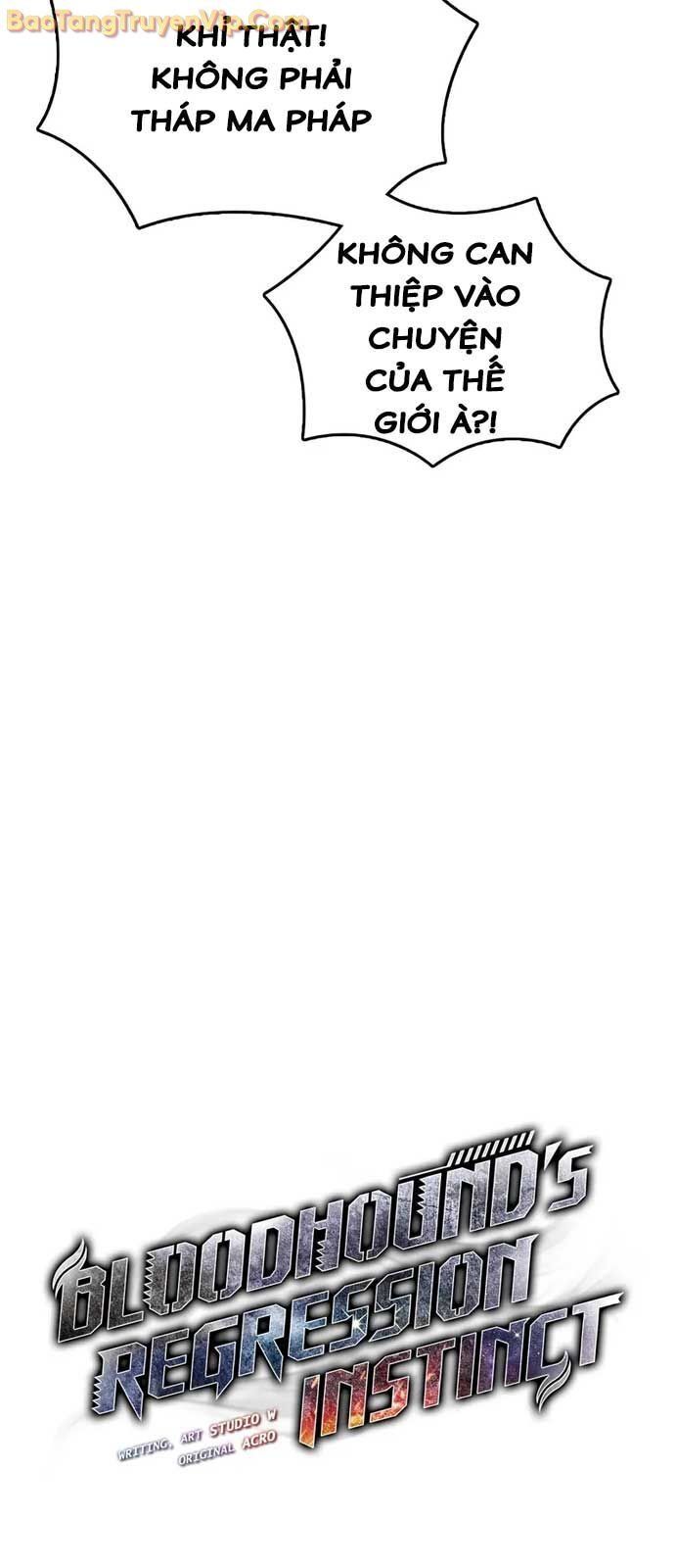 đọc truyện Bản Năng Hồi Quy Của Chó Săn Chương 69.1 ảnh 10 tại Thiên Thai Truyện