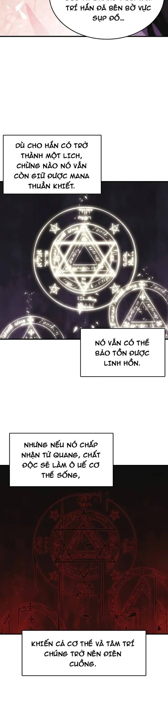 đọc truyện Bản Năng Hồi Quy Của Chó Săn Chương 69 ảnh 14 tại Thiên Thai Truyện