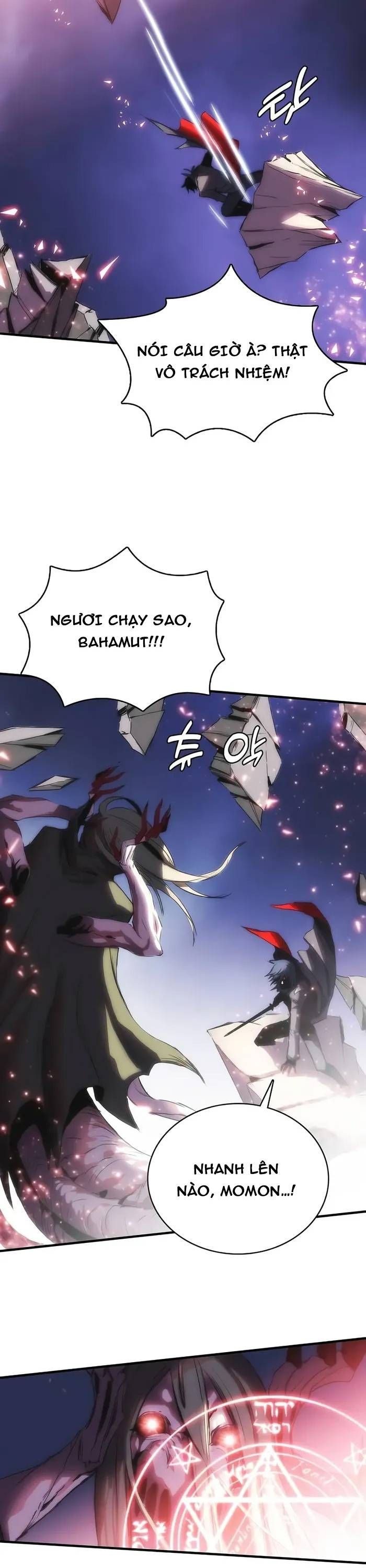 đọc truyện Bản Năng Hồi Quy Của Chó Săn Chương 69 ảnh 19 tại Thiên Thai Truyện