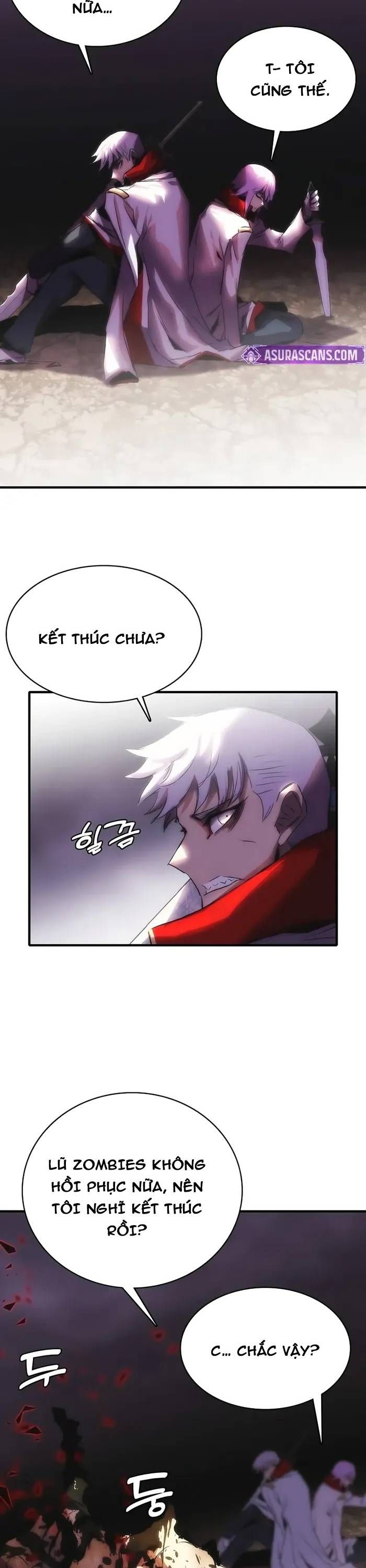 đọc truyện Bản Năng Hồi Quy Của Chó Săn Chương 69 ảnh 22 tại Thiên Thai Truyện