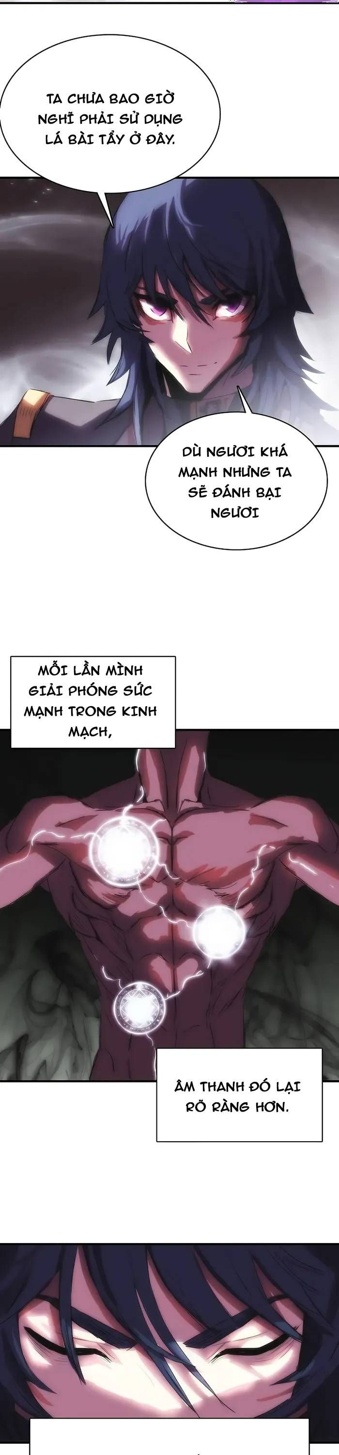 đọc truyện Bản Năng Hồi Quy Của Chó Săn Chương 69 ảnh 30 tại Thiên Thai Truyện