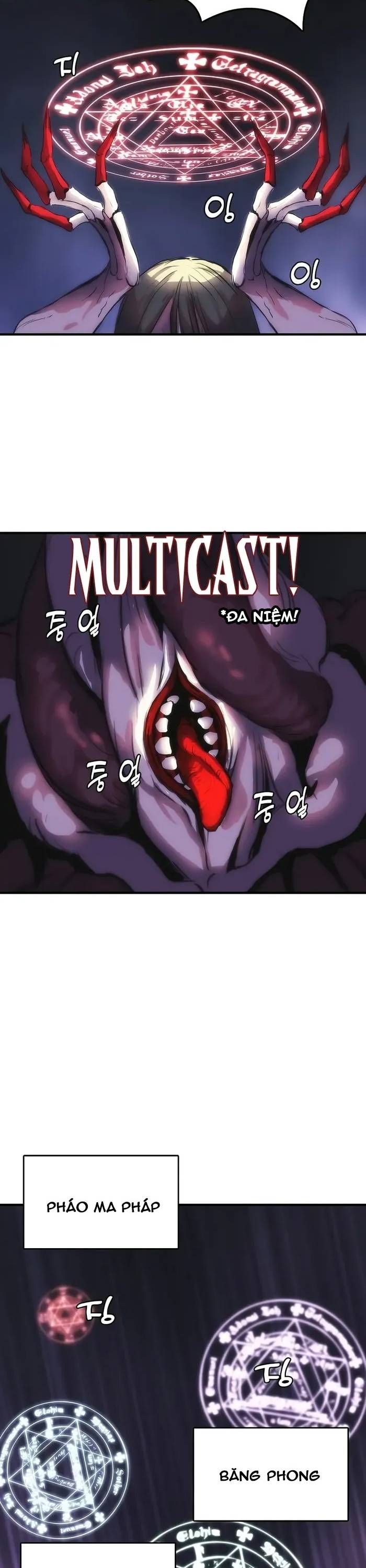 đọc truyện Bản Năng Hồi Quy Của Chó Săn Chương 69 ảnh 34 tại Thiên Thai Truyện