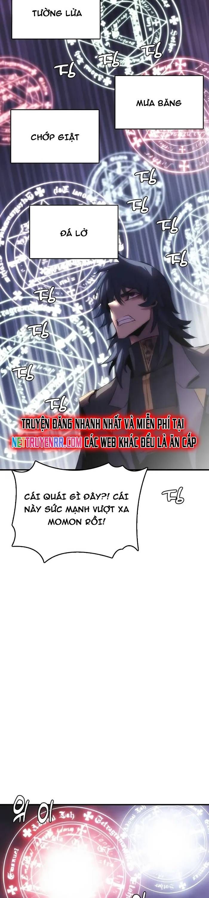 đọc truyện Bản Năng Hồi Quy Của Chó Săn Chương 69 ảnh 35 tại Thiên Thai Truyện