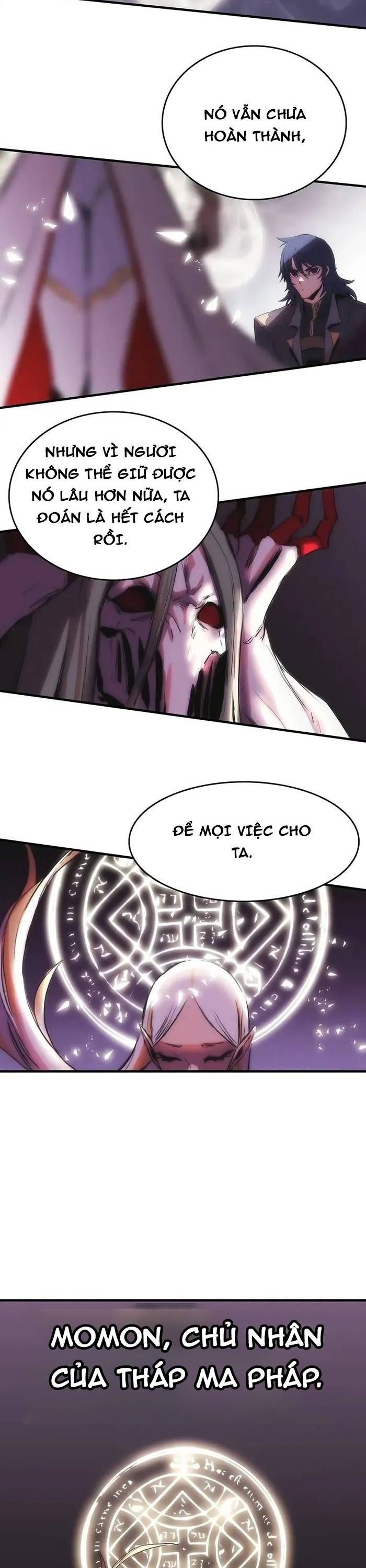 đọc truyện Bản Năng Hồi Quy Của Chó Săn Chương 69 ảnh 38 tại Thiên Thai Truyện