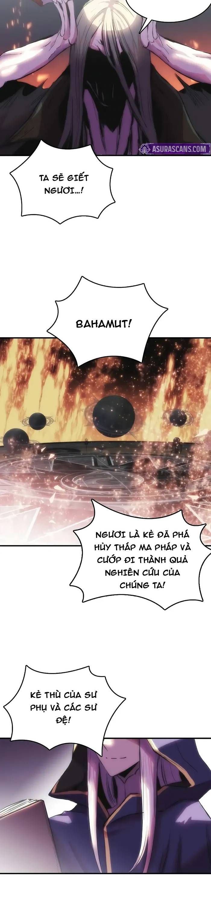 đọc truyện Bản Năng Hồi Quy Của Chó Săn Chương 69 ảnh 8 tại Thiên Thai Truyện