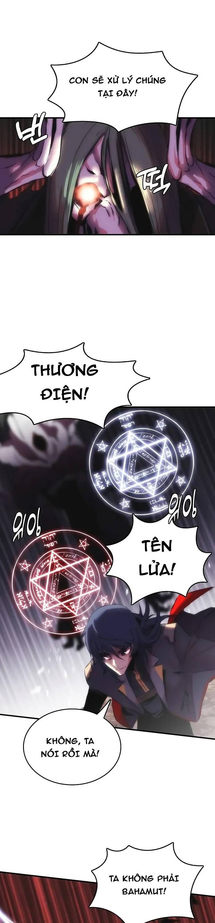 đọc truyện Bản Năng Hồi Quy Của Chó Săn Chương 69 ảnh 9 tại Thiên Thai Truyện