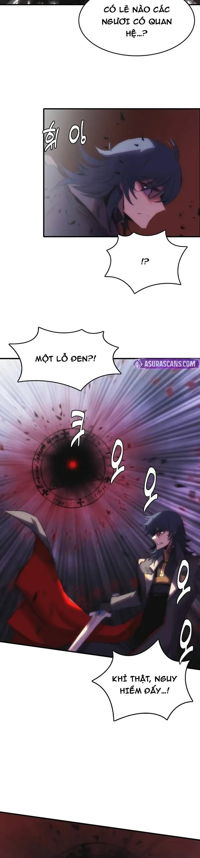 đọc truyện Bản Năng Hồi Quy Của Chó Săn Chương 69 ảnh 11 tại Thiên Thai Truyện