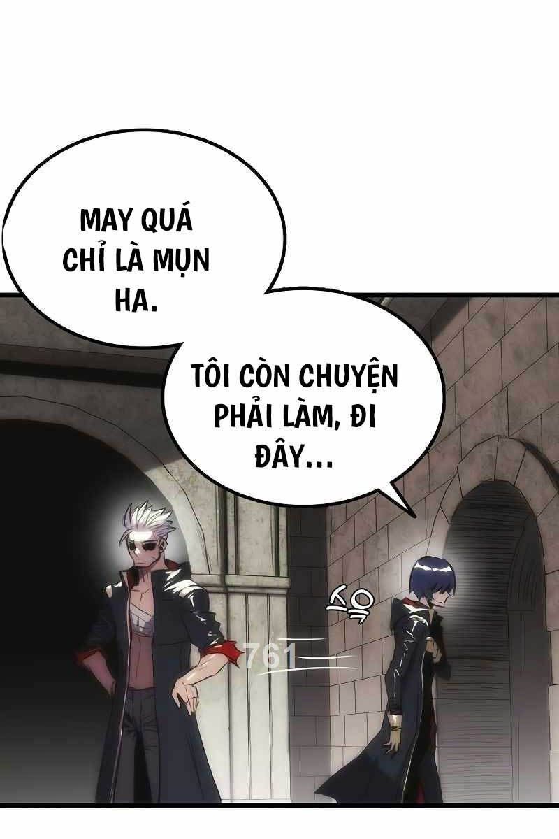 đọc truyện Bản Năng Hồi Quy Của Chó Săn Chương 7 ảnh 3 tại Thiên Thai Truyện