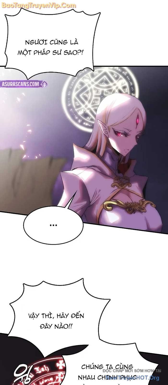 đọc truyện Bản Năng Hồi Quy Của Chó Săn Chương 70.1 ảnh 12 tại Thiên Thai Truyện