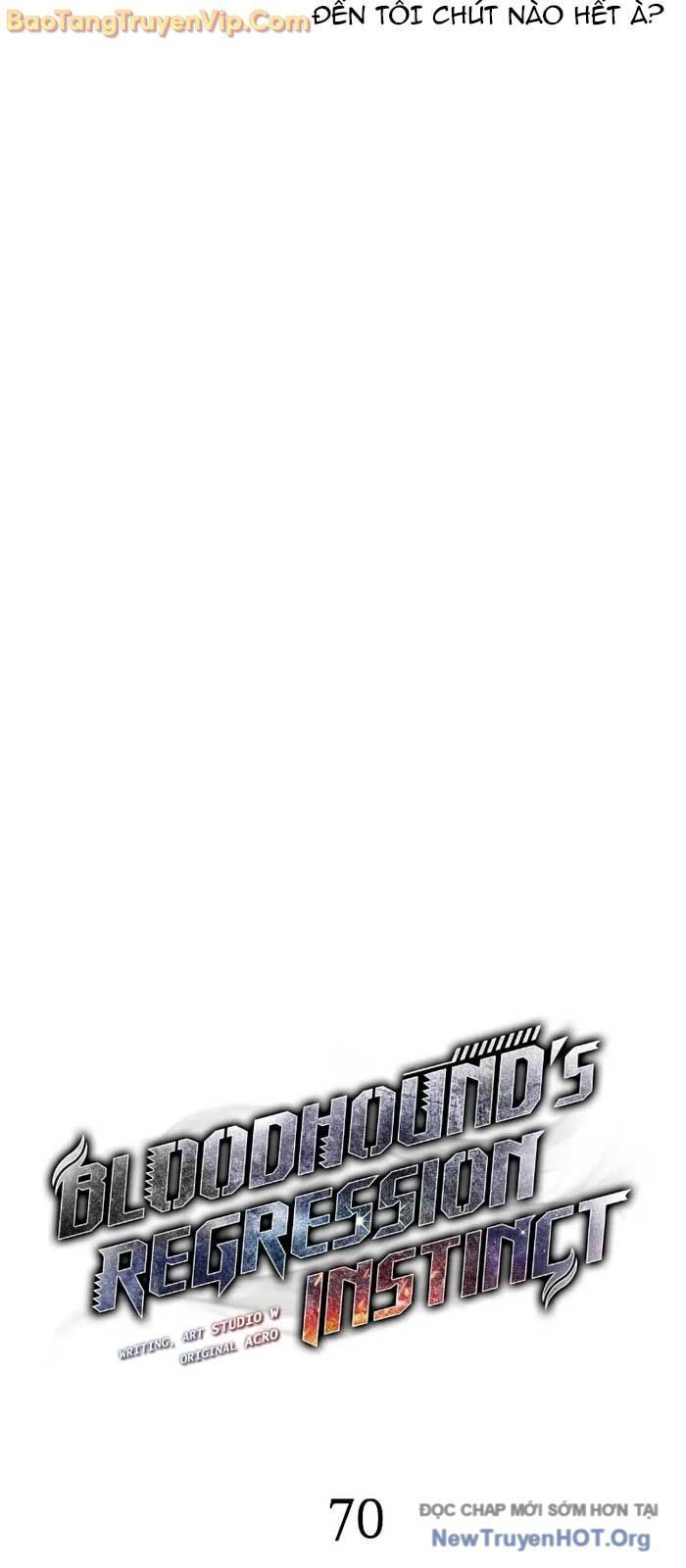 đọc truyện Bản Năng Hồi Quy Của Chó Săn Chương 70.1 ảnh 10 tại Thiên Thai Truyện