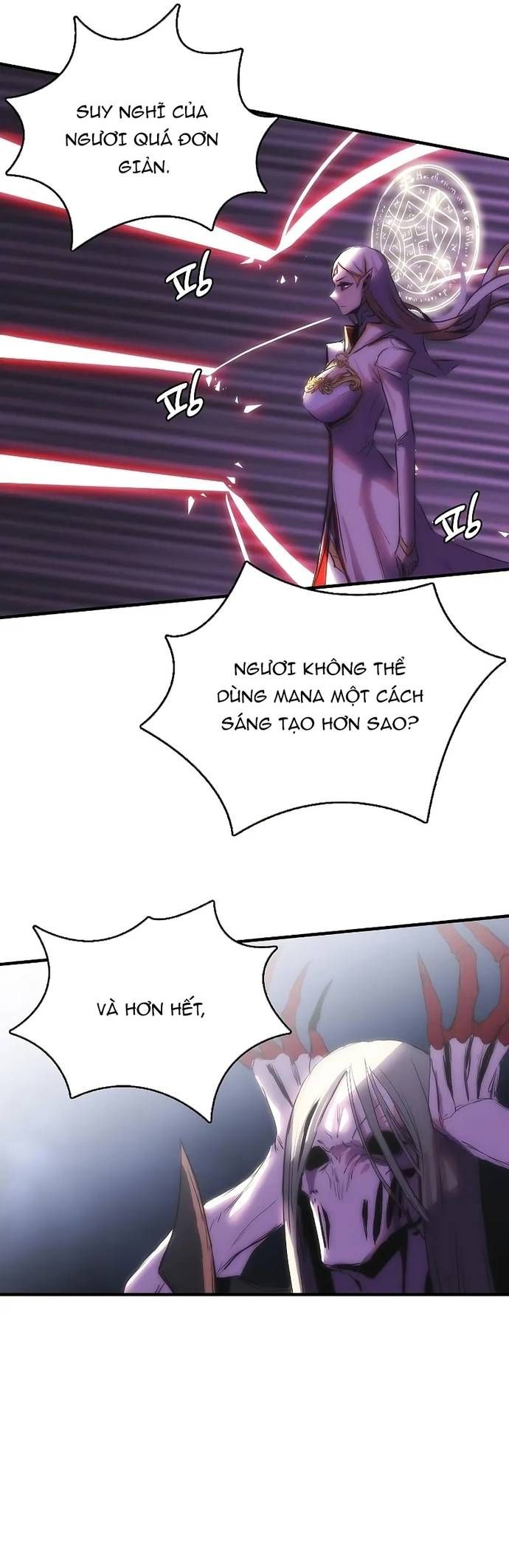 đọc truyện Bản Năng Hồi Quy Của Chó Săn Chương 70 ảnh 20 tại Thiên Thai Truyện