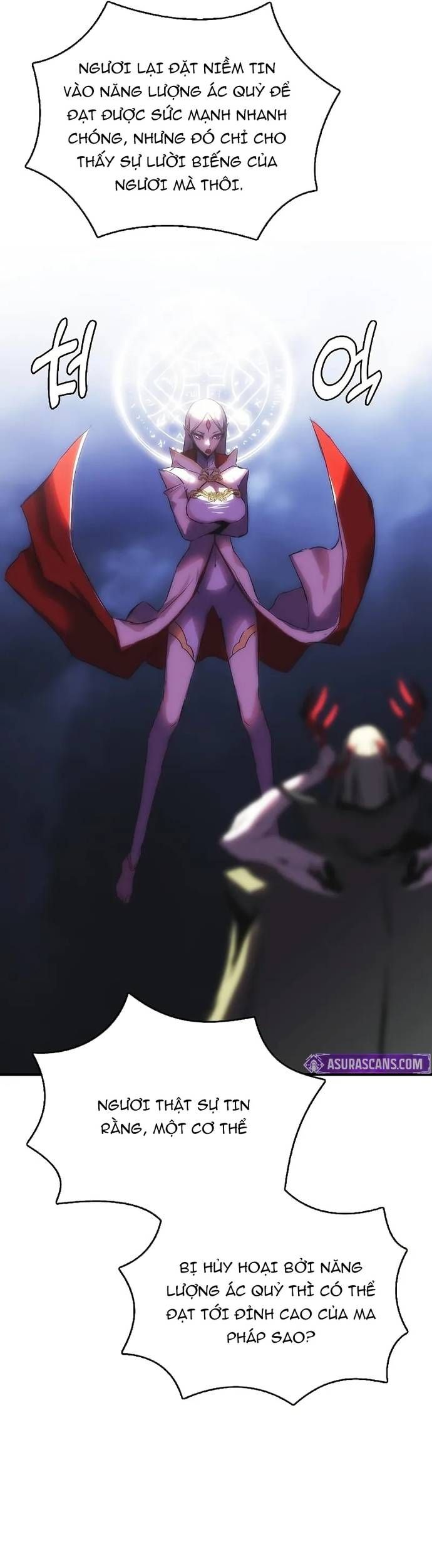 đọc truyện Bản Năng Hồi Quy Của Chó Săn Chương 70 ảnh 21 tại Thiên Thai Truyện