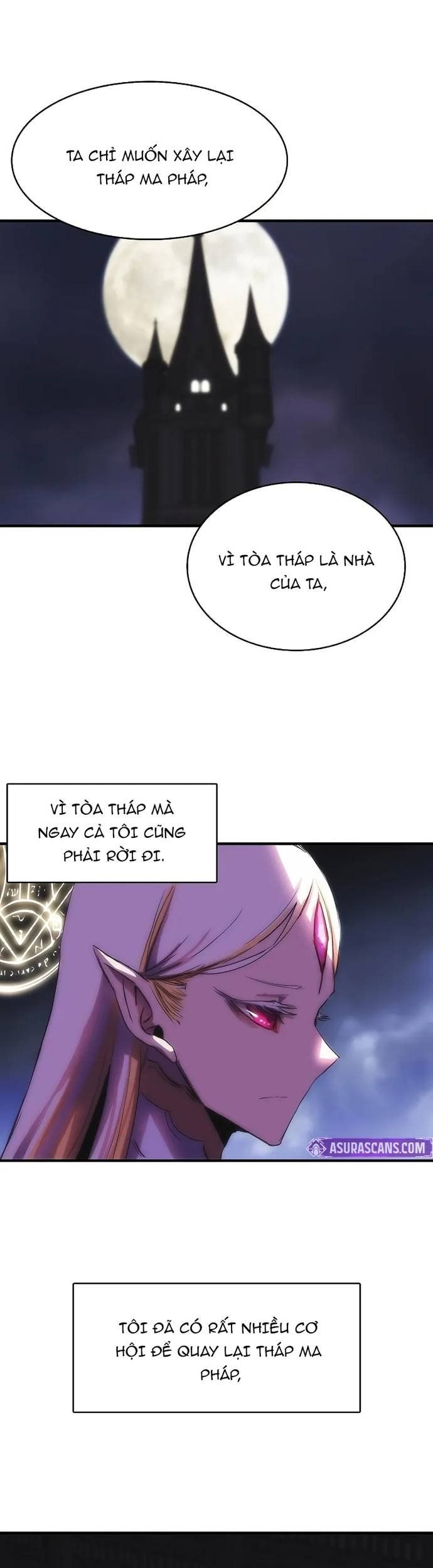 đọc truyện Bản Năng Hồi Quy Của Chó Săn Chương 70 ảnh 24 tại Thiên Thai Truyện