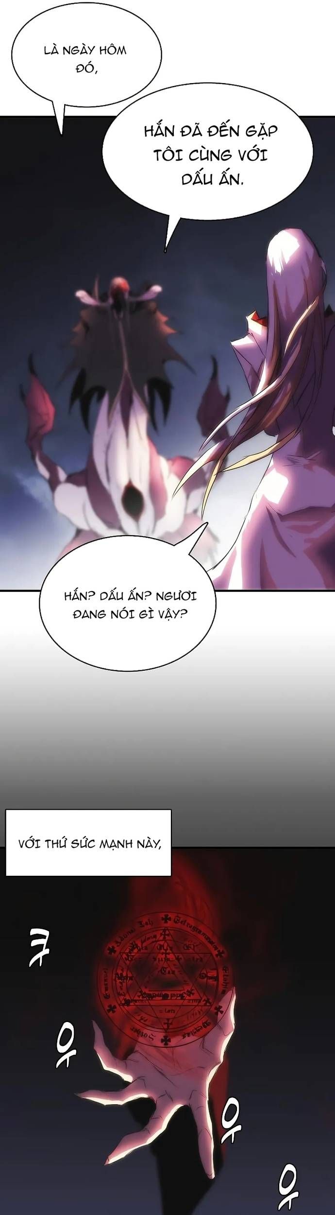 đọc truyện Bản Năng Hồi Quy Của Chó Săn Chương 70 ảnh 27 tại Thiên Thai Truyện