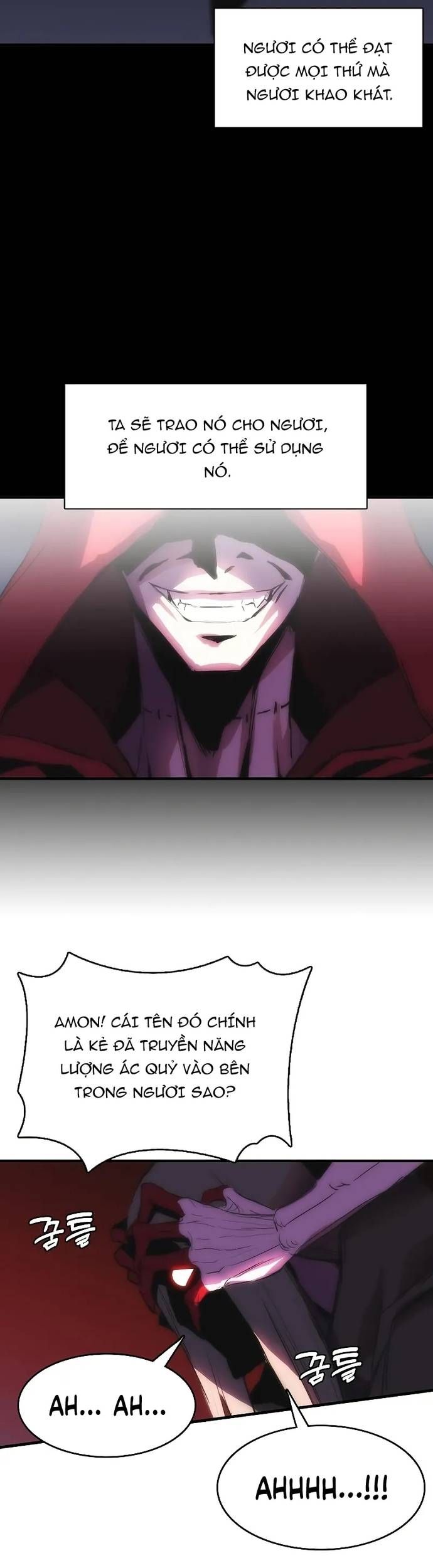 đọc truyện Bản Năng Hồi Quy Của Chó Săn Chương 70 ảnh 28 tại Thiên Thai Truyện