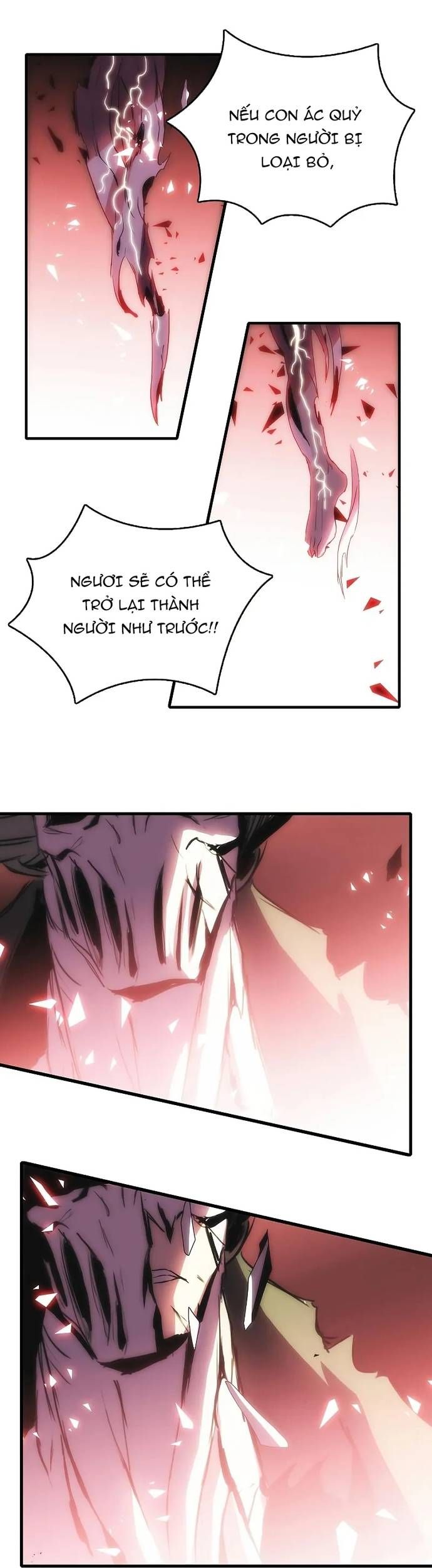 đọc truyện Bản Năng Hồi Quy Của Chó Săn Chương 70 ảnh 34 tại Thiên Thai Truyện