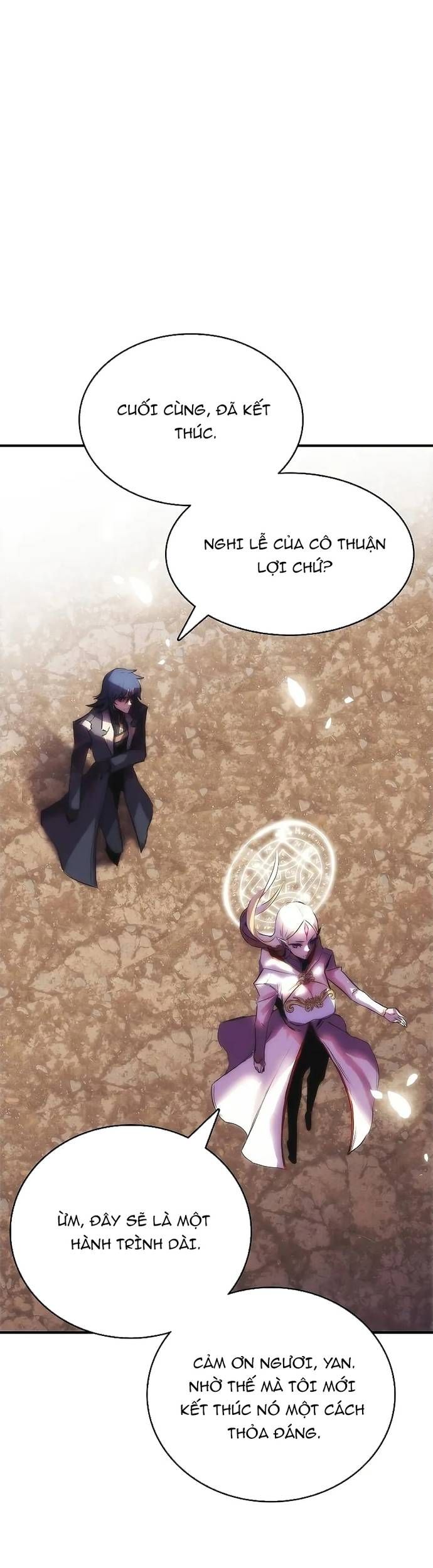 đọc truyện Bản Năng Hồi Quy Của Chó Săn Chương 70 ảnh 53 tại Thiên Thai Truyện