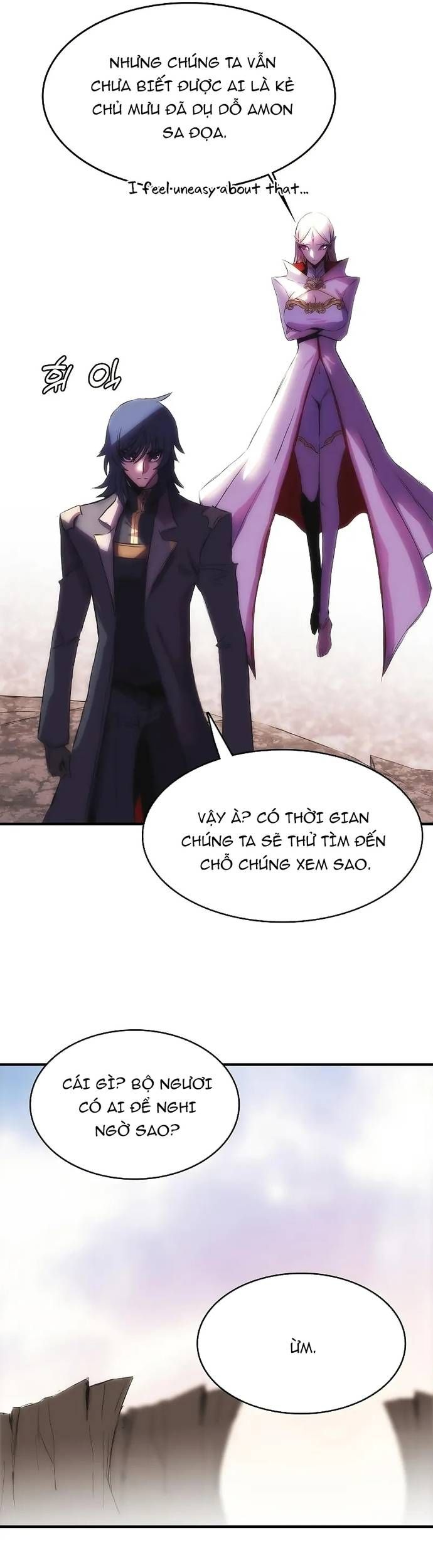 đọc truyện Bản Năng Hồi Quy Của Chó Săn Chương 70 ảnh 55 tại Thiên Thai Truyện