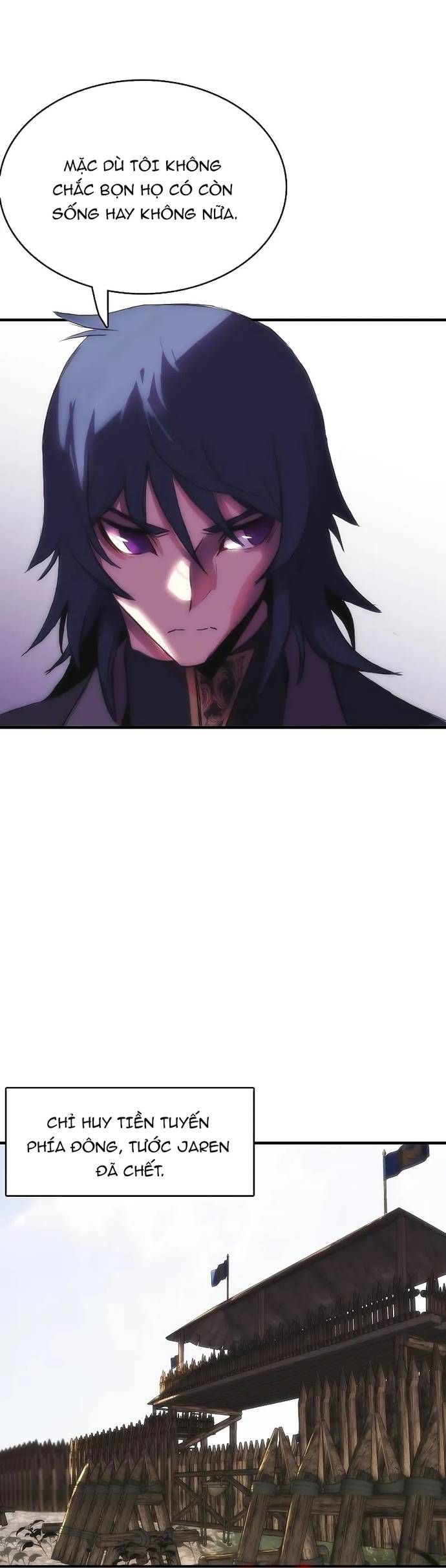 đọc truyện Bản Năng Hồi Quy Của Chó Săn Chương 70 ảnh 56 tại Thiên Thai Truyện