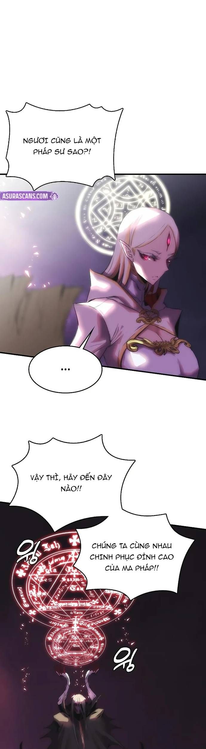 đọc truyện Bản Năng Hồi Quy Của Chó Săn Chương 70 ảnh 9 tại Thiên Thai Truyện