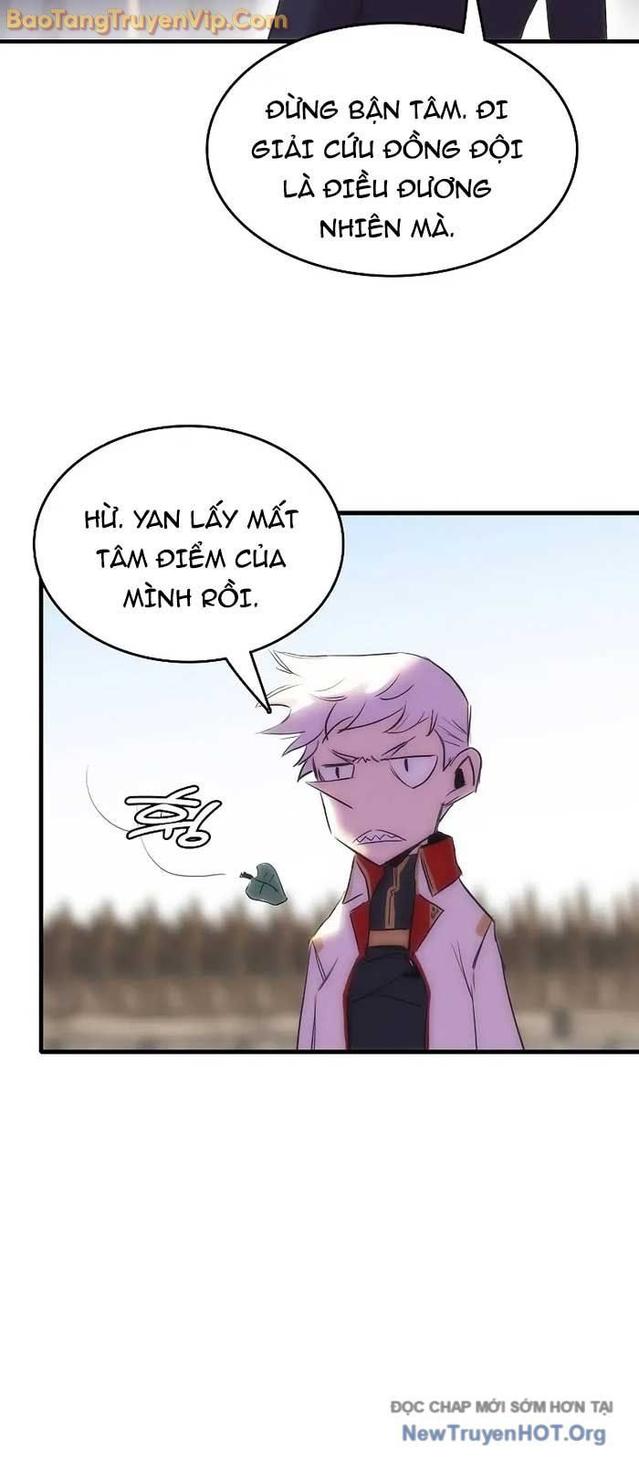 đọc truyện Bản Năng Hồi Quy Của Chó Săn Chương 71 ảnh 18 tại Thiên Thai Truyện