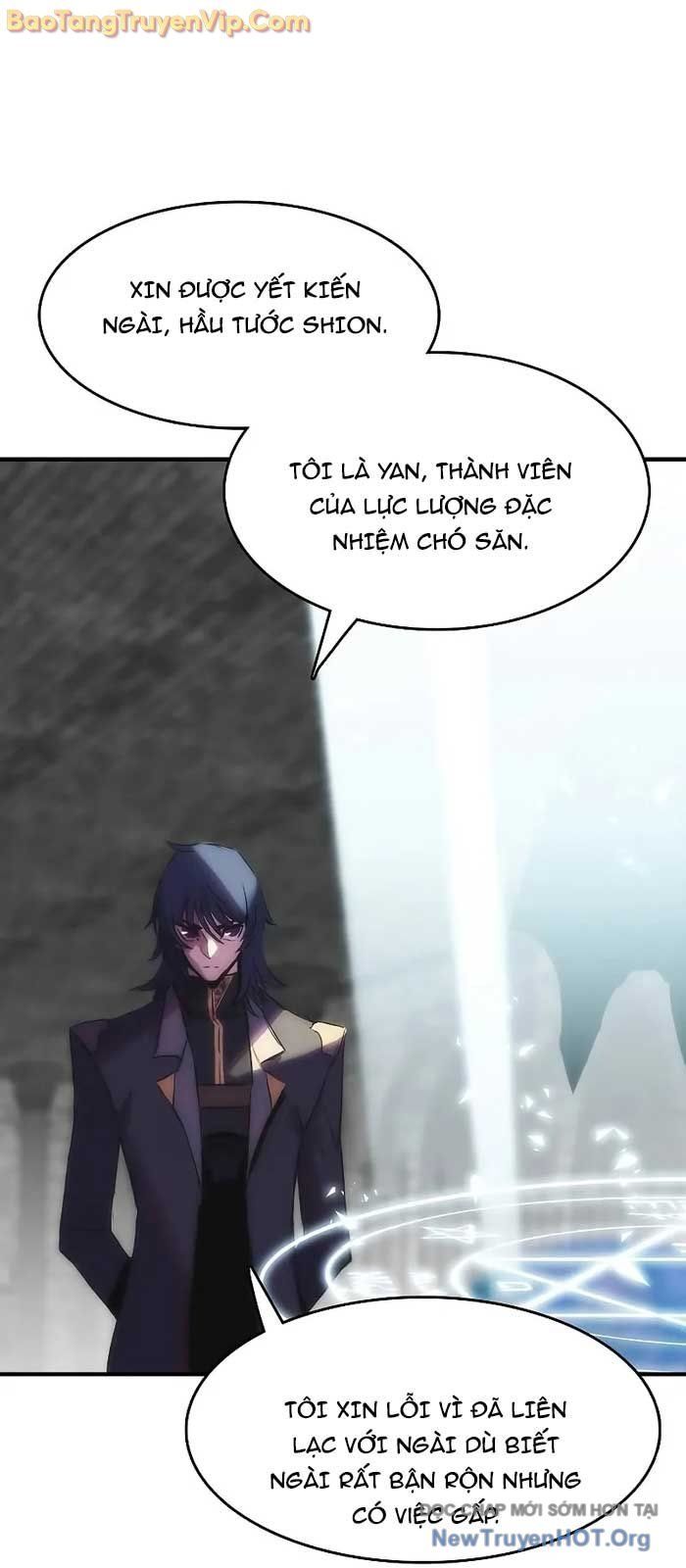 đọc truyện Bản Năng Hồi Quy Của Chó Săn Chương 71 ảnh 37 tại Thiên Thai Truyện