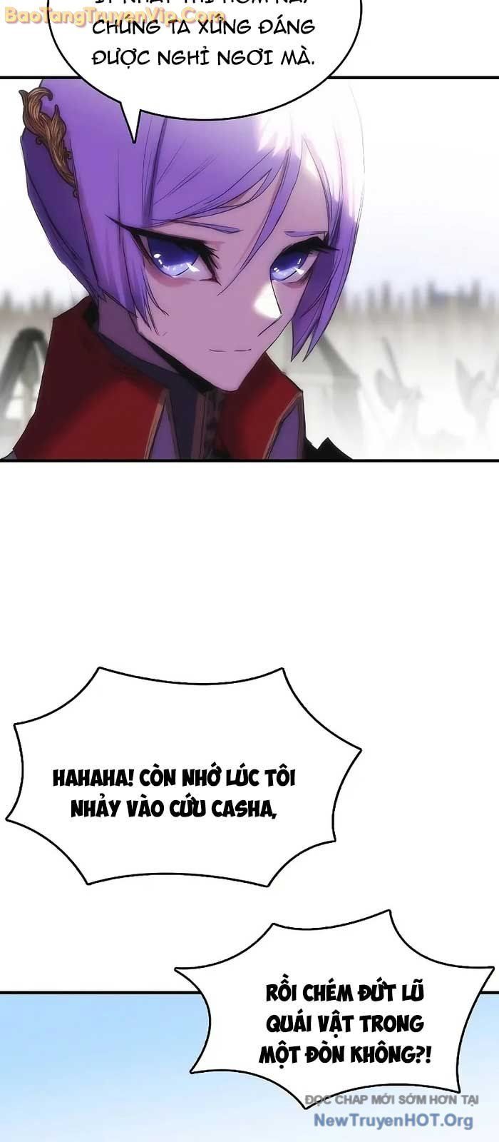 đọc truyện Bản Năng Hồi Quy Của Chó Săn Chương 71 ảnh 8 tại Thiên Thai Truyện