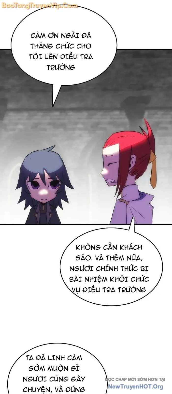 đọc truyện Bản Năng Hồi Quy Của Chó Săn Chương 71 ảnh 66 tại Thiên Thai Truyện