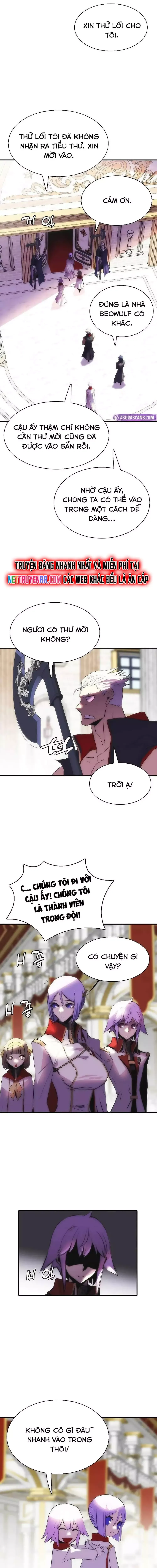 đọc truyện Bản Năng Hồi Quy Của Chó Săn Chương 72 ảnh 13 tại Thiên Thai Truyện