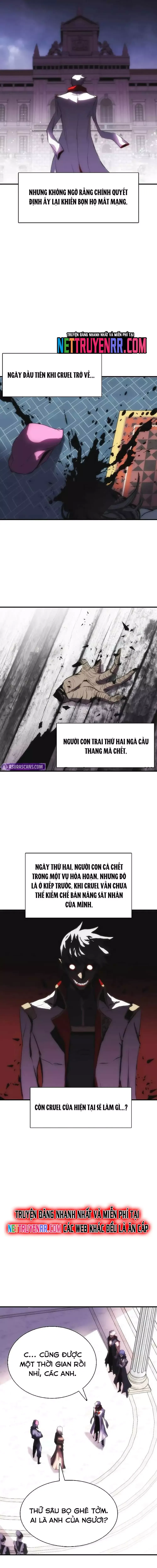 đọc truyện Bản Năng Hồi Quy Của Chó Săn Chương 72 ảnh 16 tại Thiên Thai Truyện