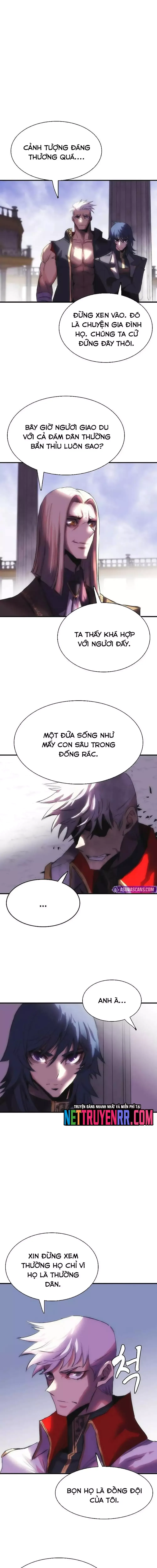 đọc truyện Bản Năng Hồi Quy Của Chó Săn Chương 72 ảnh 17 tại Thiên Thai Truyện