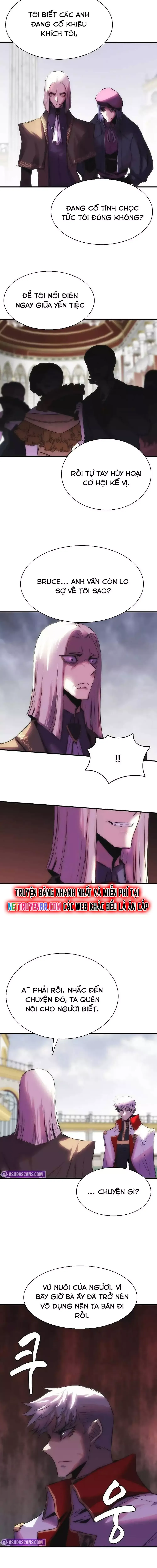 đọc truyện Bản Năng Hồi Quy Của Chó Săn Chương 72 ảnh 18 tại Thiên Thai Truyện