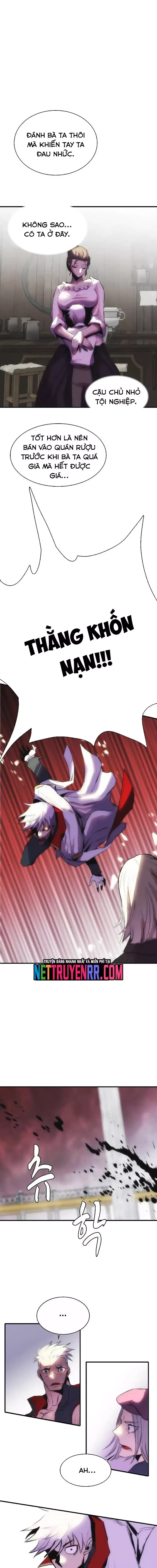 đọc truyện Bản Năng Hồi Quy Của Chó Săn Chương 72 ảnh 19 tại Thiên Thai Truyện