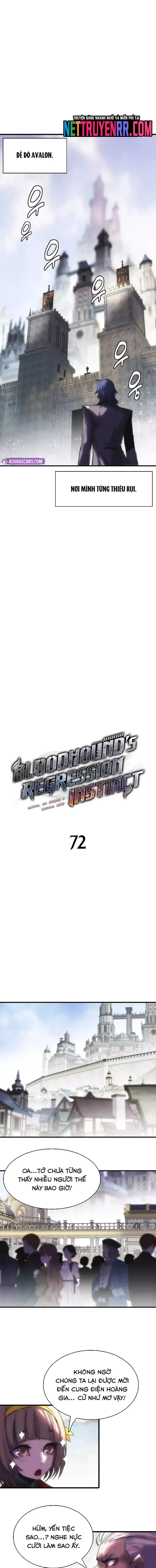 đọc truyện Bản Năng Hồi Quy Của Chó Săn Chương 72 ảnh 5 tại Thiên Thai Truyện