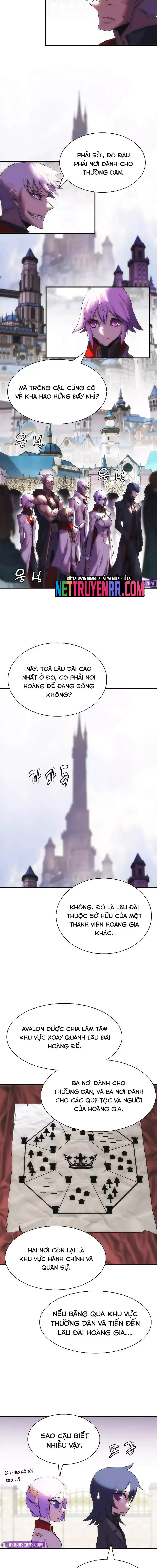 đọc truyện Bản Năng Hồi Quy Của Chó Săn Chương 72 ảnh 6 tại Thiên Thai Truyện