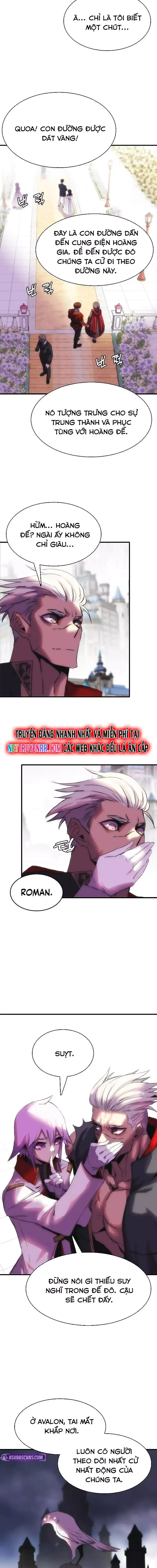 đọc truyện Bản Năng Hồi Quy Của Chó Săn Chương 72 ảnh 7 tại Thiên Thai Truyện