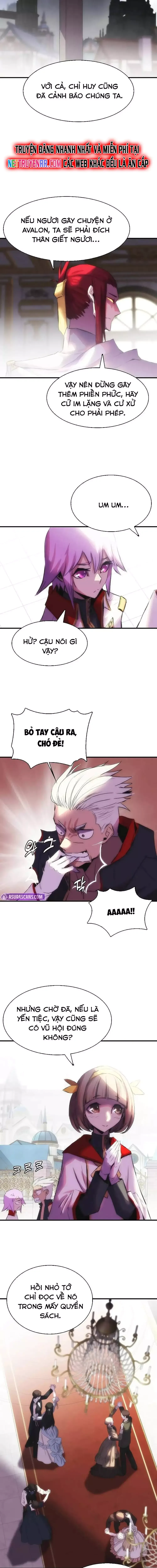 đọc truyện Bản Năng Hồi Quy Của Chó Săn Chương 72 ảnh 8 tại Thiên Thai Truyện