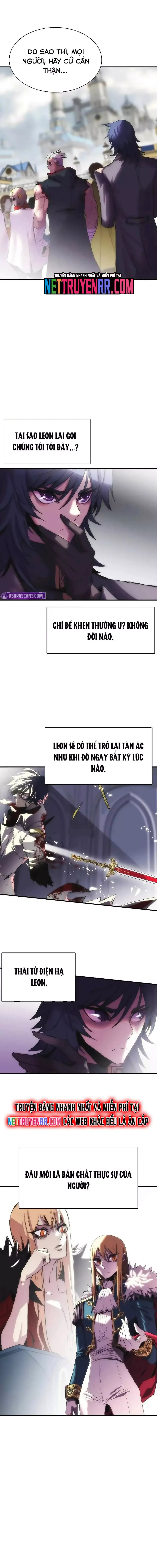 đọc truyện Bản Năng Hồi Quy Của Chó Săn Chương 72 ảnh 10 tại Thiên Thai Truyện