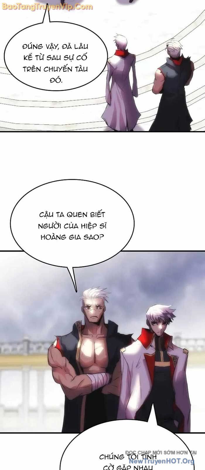 đọc truyện Bản Năng Hồi Quy Của Chó Săn Chương 73 ảnh 16 tại Thiên Thai Truyện