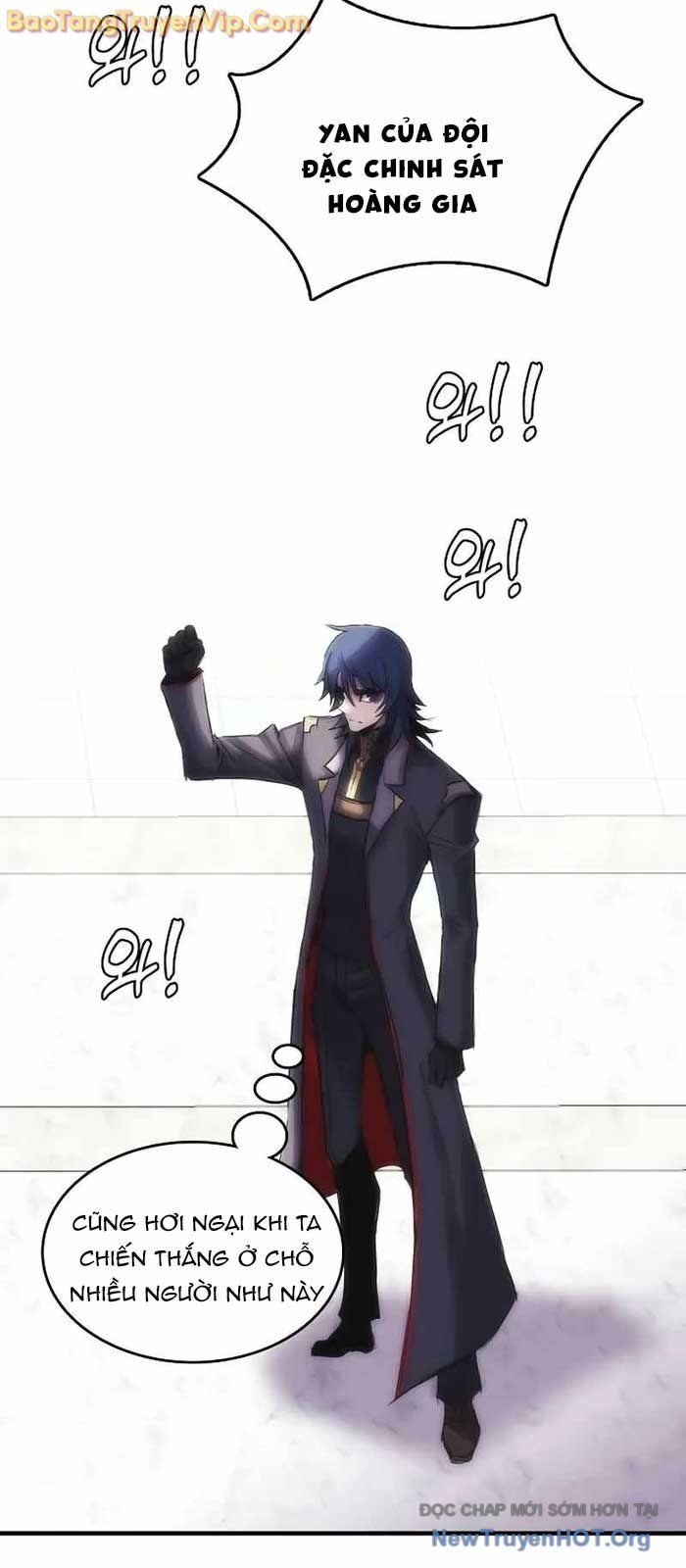 đọc truyện Bản Năng Hồi Quy Của Chó Săn Chương 73 ảnh 61 tại Thiên Thai Truyện