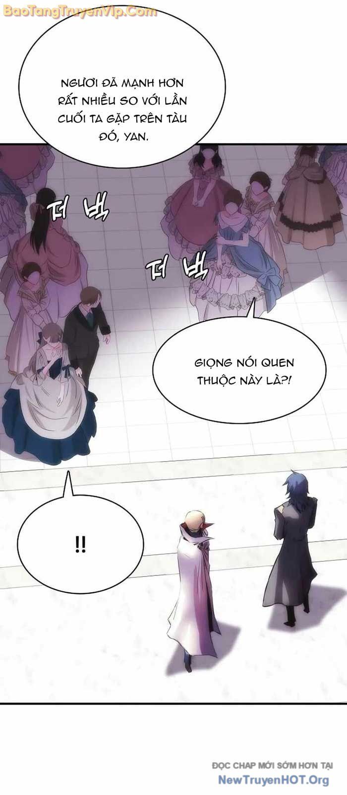 đọc truyện Bản Năng Hồi Quy Của Chó Săn Chương 73 ảnh 66 tại Thiên Thai Truyện